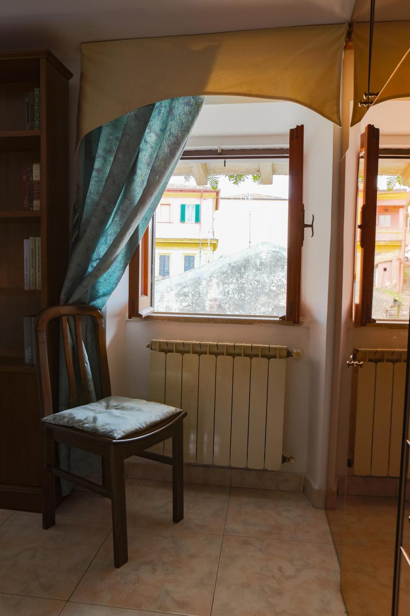 Casa Vitelli - Centro Storico A Due Passi Da Tutto Leilighet Terracina Eksteriør bilde