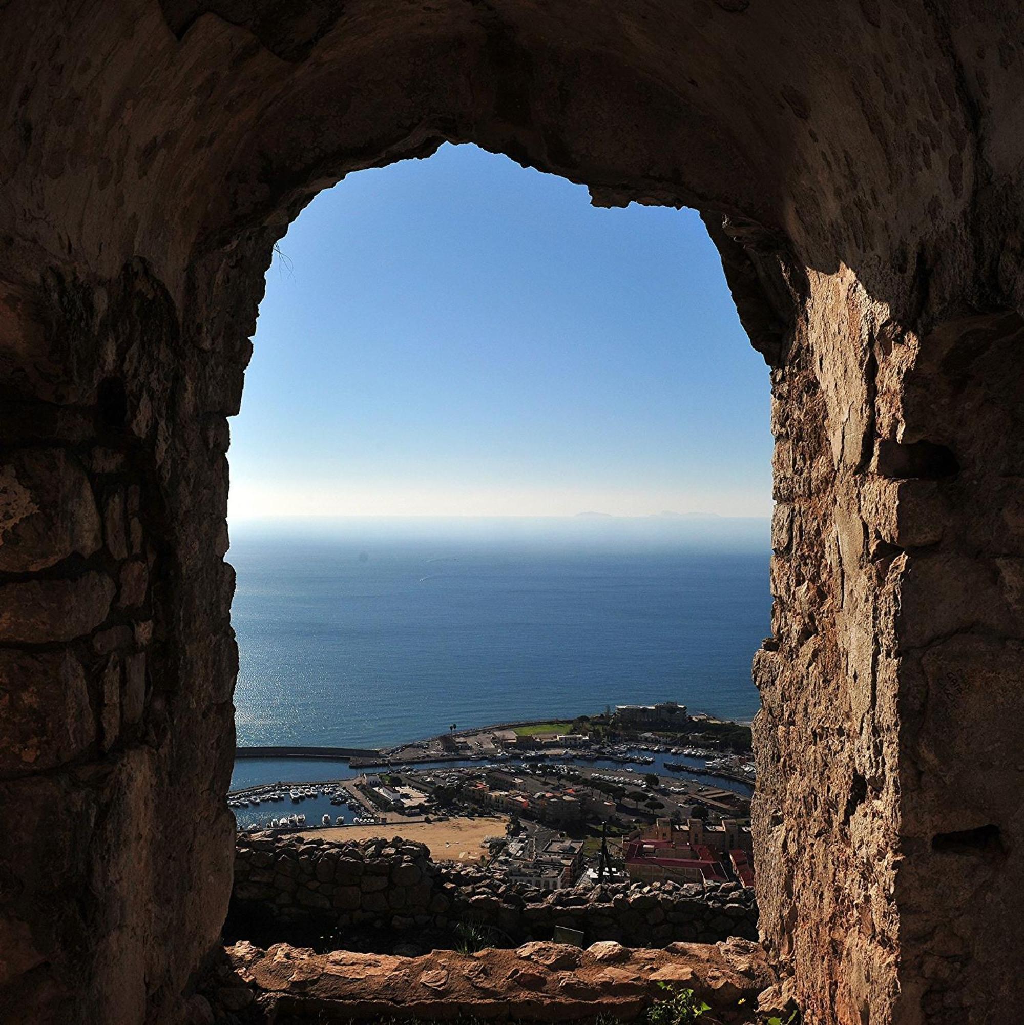 Casa Vitelli - Centro Storico A Due Passi Da Tutto Leilighet Terracina Eksteriør bilde