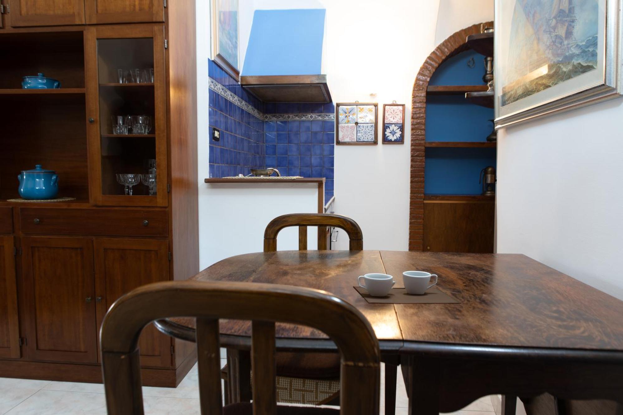 Casa Vitelli - Centro Storico A Due Passi Da Tutto Leilighet Terracina Eksteriør bilde
